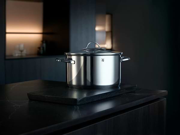 Фото - Набор посуды WMF 1731056380 Aparto 9 пр.