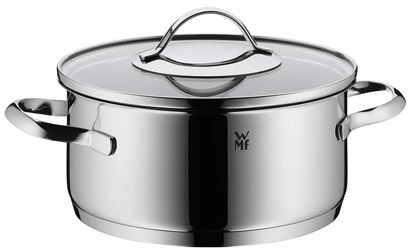 Фото - Набор посуды WMF 1731056380 Aparto 9 пр.