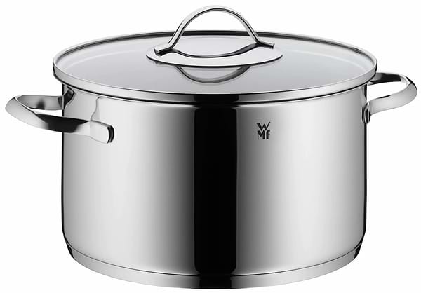 Фото - Набор посуды WMF 1731056380 Aparto 9 пр.