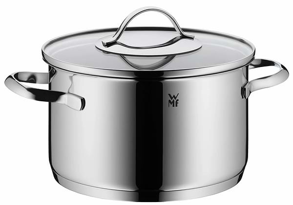 Фото - Набор посуды WMF 1731056380 Aparto 9 пр.