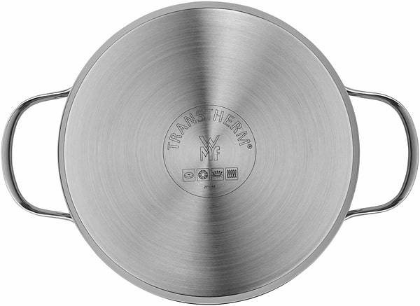 Фото - Набор посуды WMF 1731056380 Aparto 9 пр.