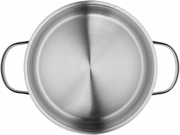 Фото - Набор посуды WMF 1731056380 Aparto 9 пр.