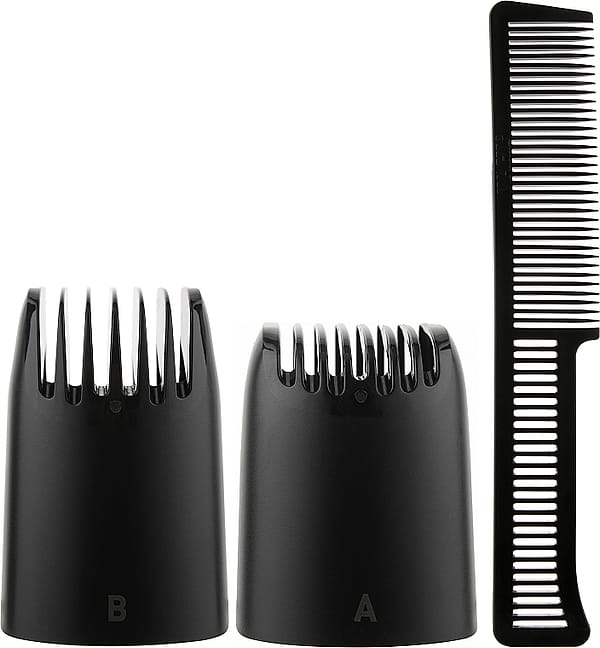 Фото - Триммер для усов и бороды Wahl Aqua Trim (1065.0460)