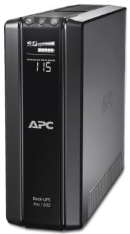 Источник бесперебойного питания APC BR1200G-GR