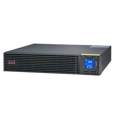 Джерело безперебійного живлення APC Easy UPS On-Line SRV RM 1000VA 900W 230V (SRV1KRIRK-E)
