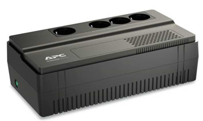 Источник бесперебойного питания APC BV500I-GR