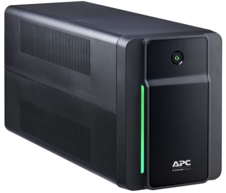 Джерело безперебійного живлення APC Back-UPS 1600VA (BX1600MI-GR)