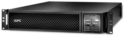 Фото - Источник бесперебойного питания APC Smart-UPS SRT 3000VA