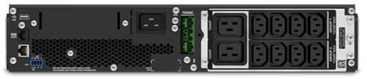 Фото - Источник бесперебойного питания APC Smart-UPS SRT 3000VA