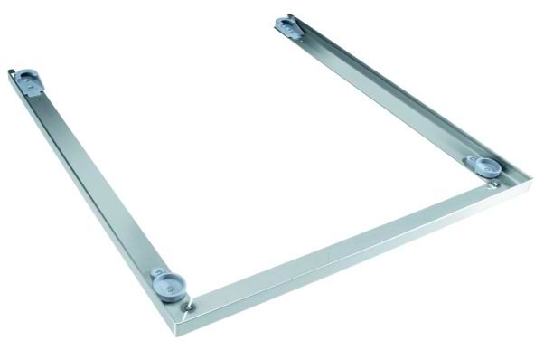 Комплект креплений для установки в колонну Miele APCL001