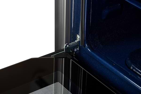 Фото - Плита газова ARTEL APETITO 02-G Grey