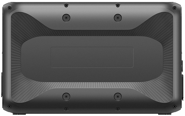 Фото - Зарядная станция универсальная Bluetti Apex 300 2700Wh 750000mAh 3800W (PB931453)