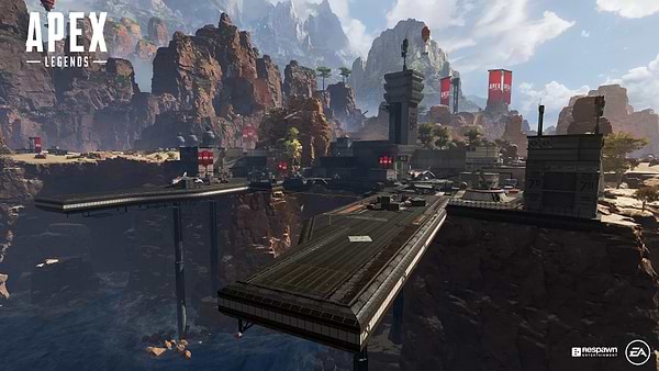 Фото - Ігровий диск PS4 Apex Legends: Lifeline Edition [Blu-Ray диск]