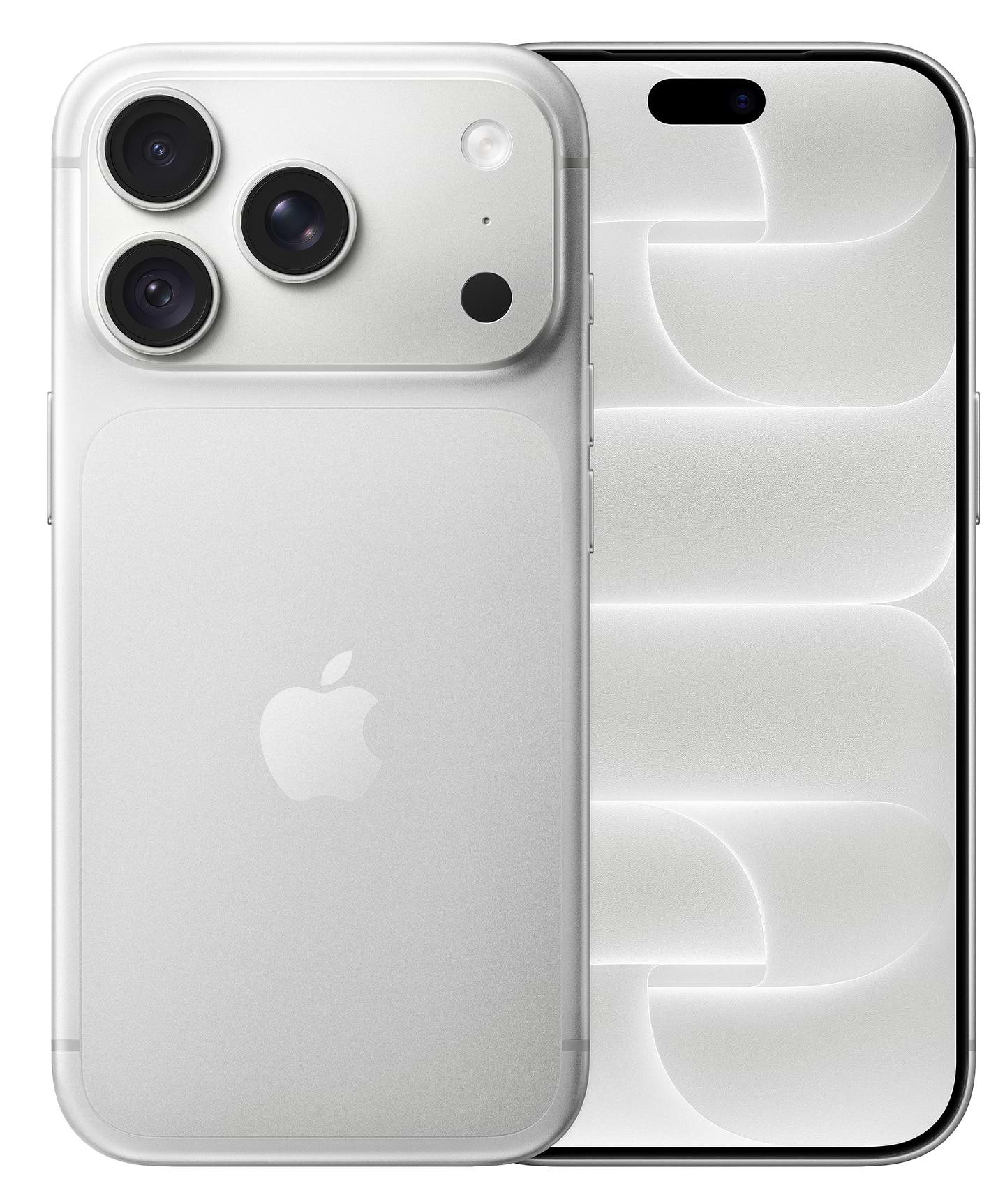Смартфон Apple iPhone 18 Pro 1Tb Silver