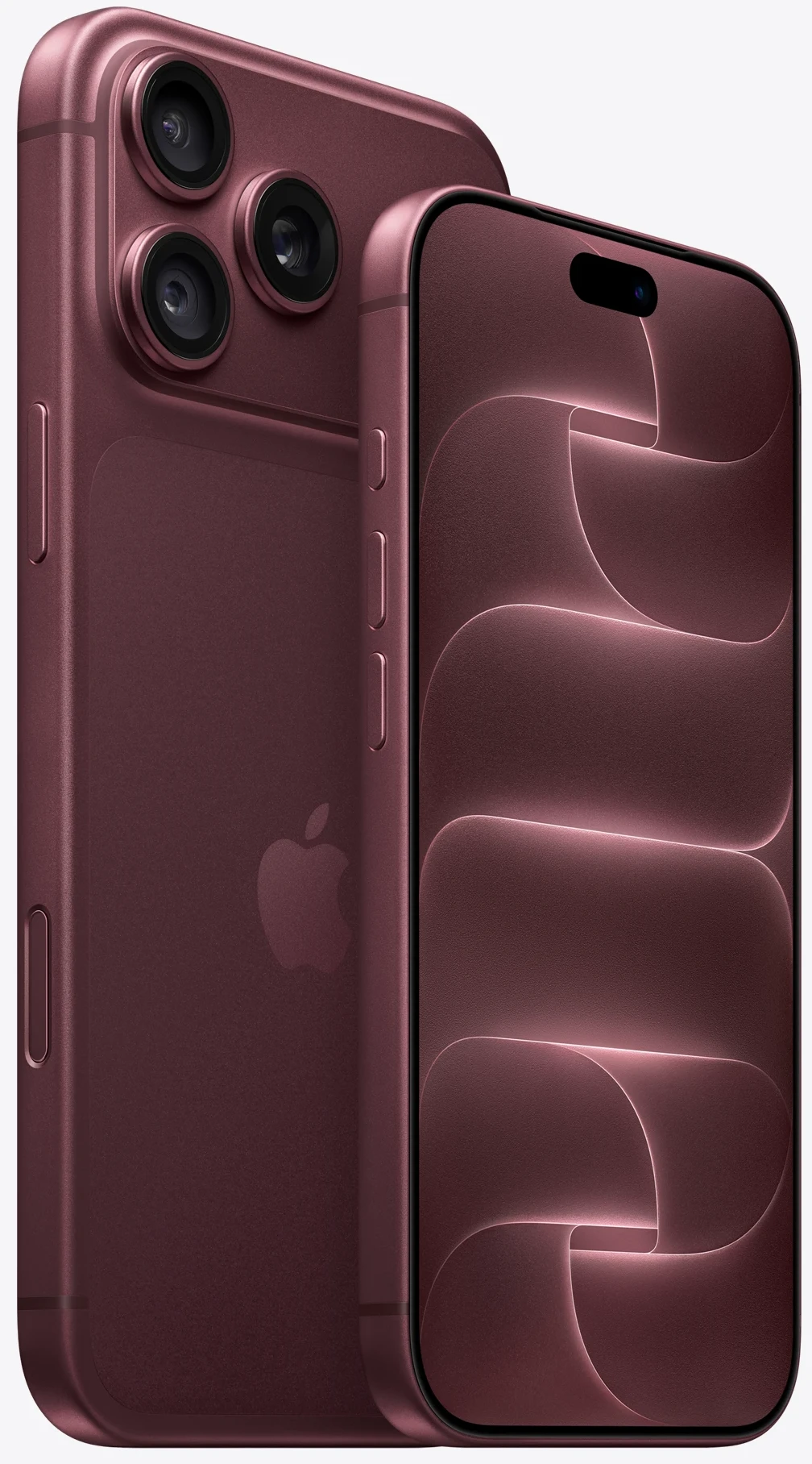 Смартфон Apple iPhone 18 Pro 1Tb Burgundy