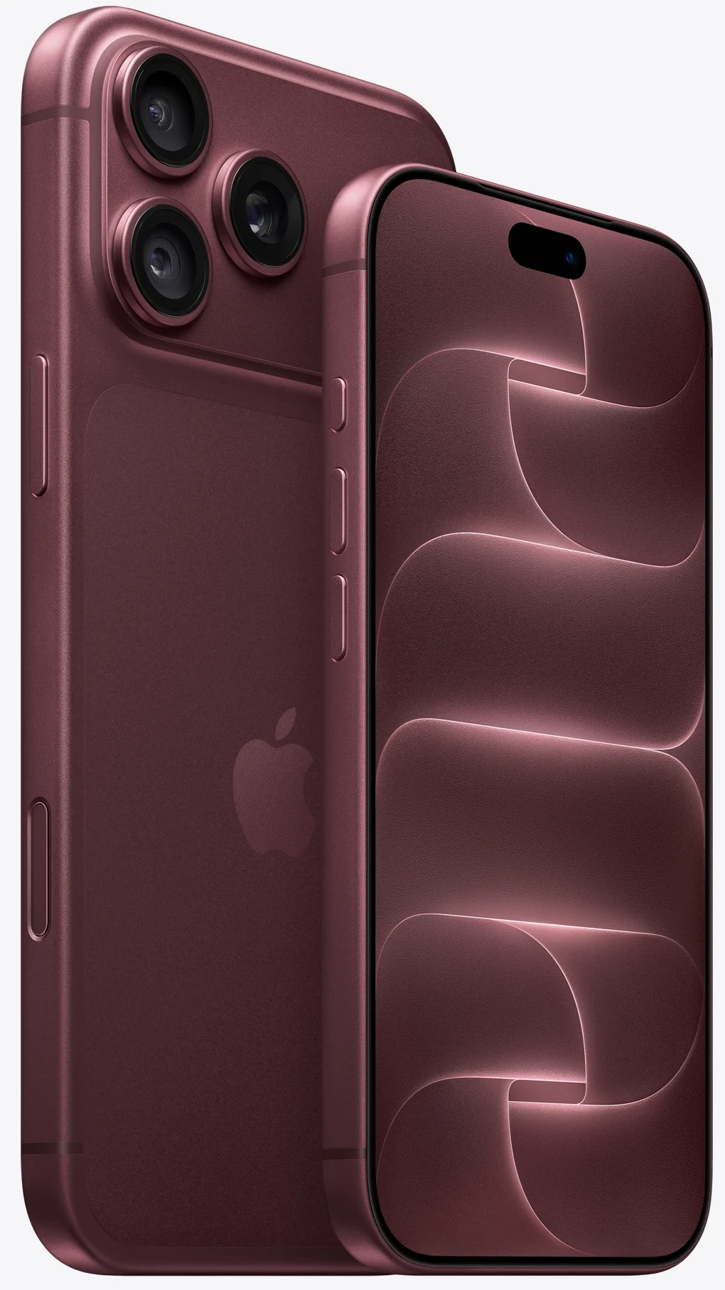 Смартфон Apple iPhone 18 Pro 512Gb Burgundy