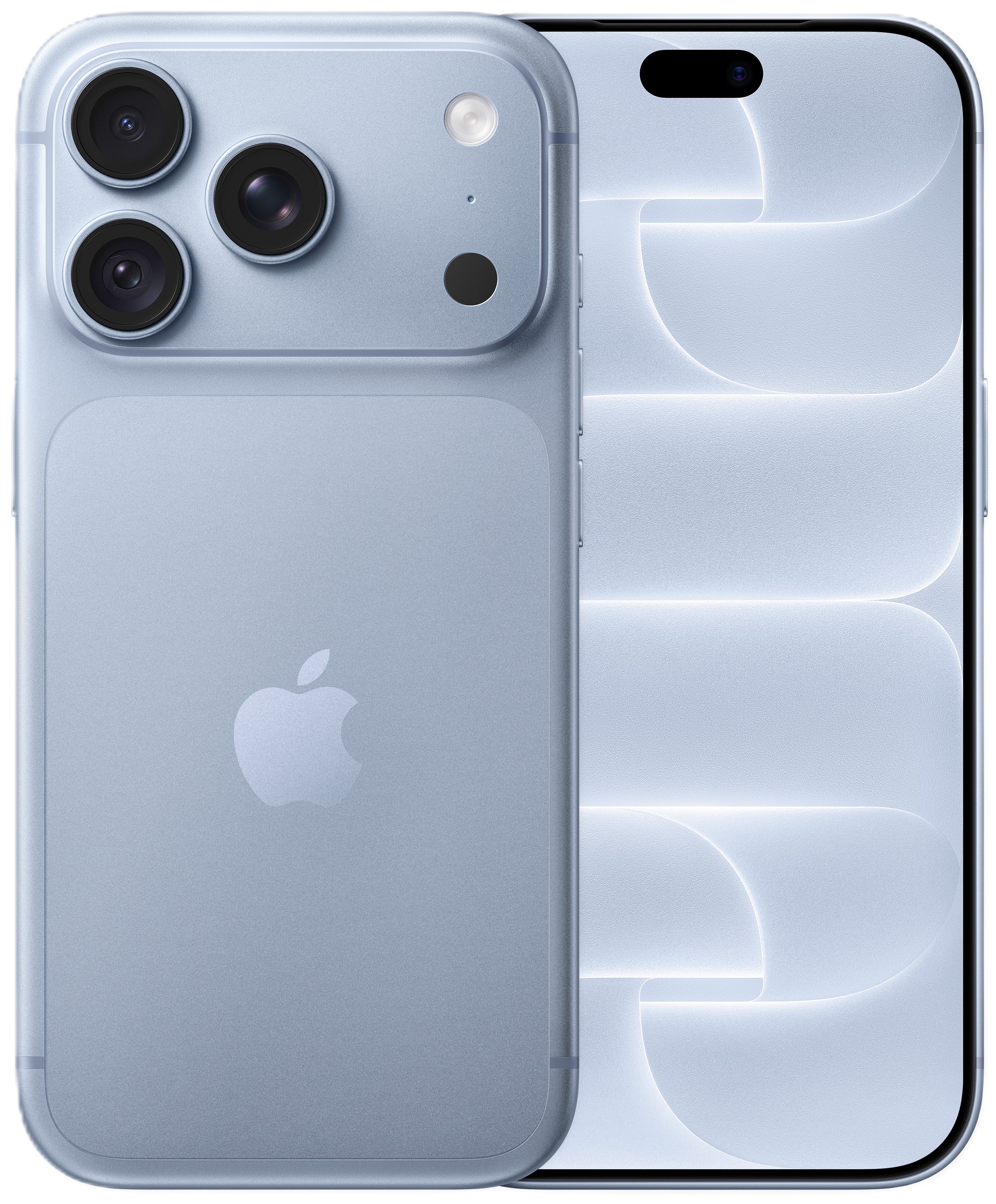 Смартфон Apple iPhone 18 Pro 256Gb Glacier