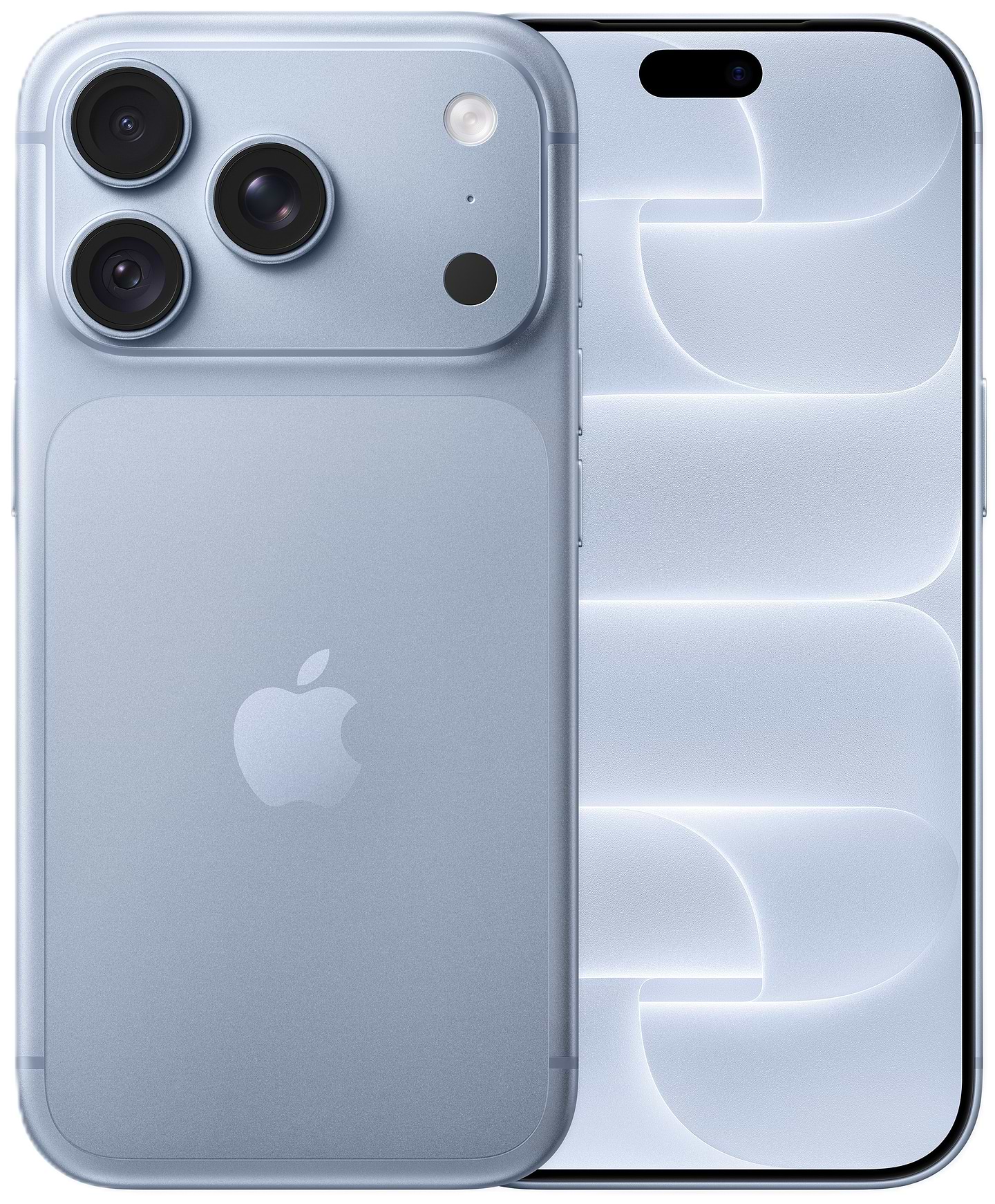Смартфон Apple iPhone 18 Pro 512Gb Glacier