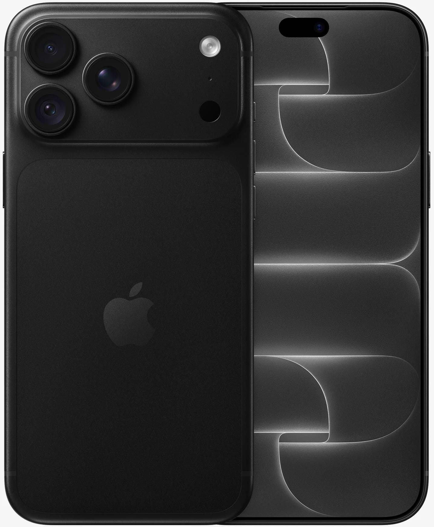 Смартфон Apple iPhone 18 Pro Max 2Tb Black