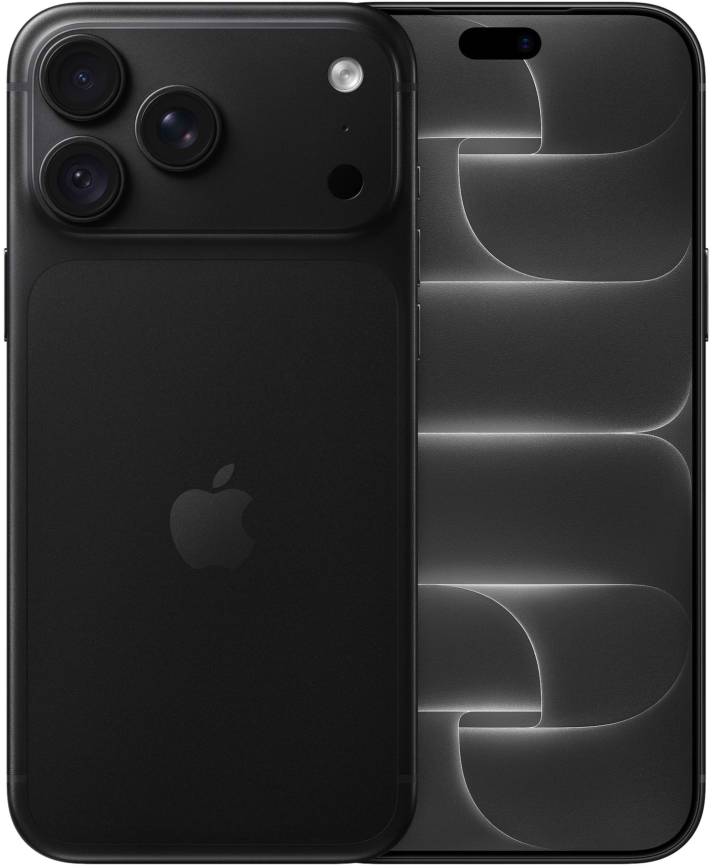 Смартфон Apple iPhone 18 Pro Max 512Gb Black