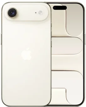 Смартфон Apple iPhone Air 2 256Gb Starlight