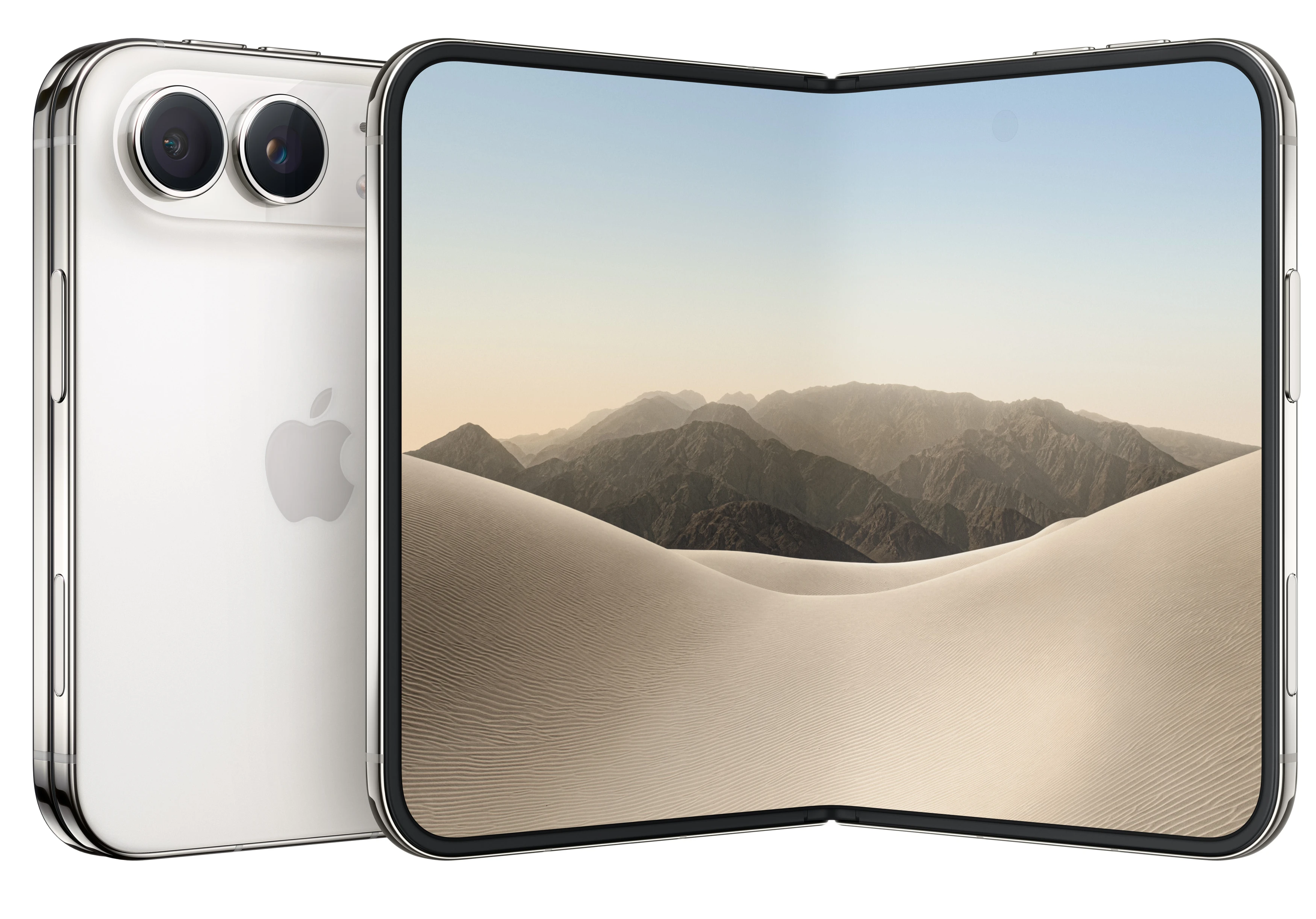 Смартфон Apple iPhone Duo 1Tb Star White