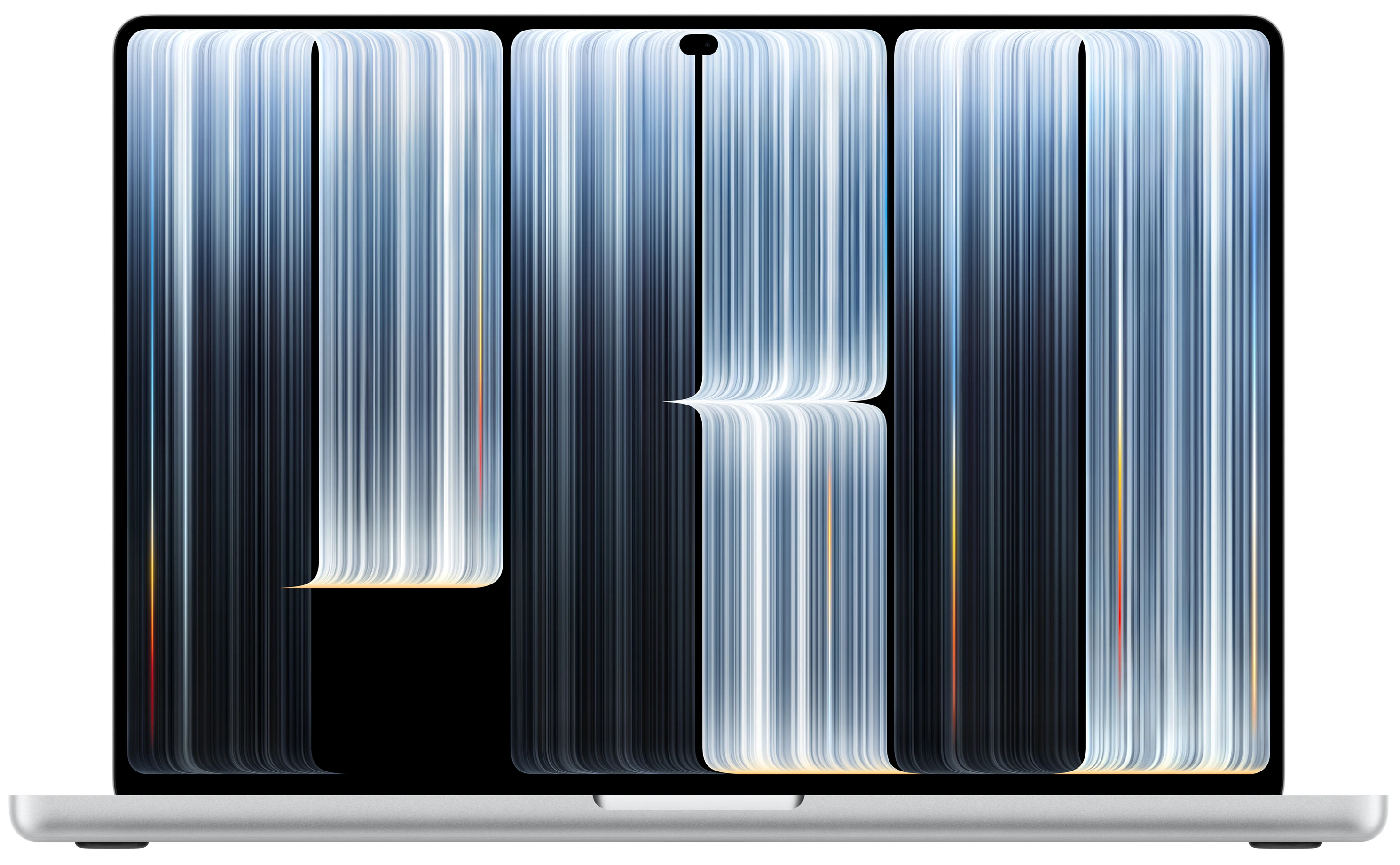 Ноутбук Apple MacBook Pro 16'' PROLED XDR display M5 Max 18 core CPU 32 core GPU 36Gb 2TB MJ2X4 Silver