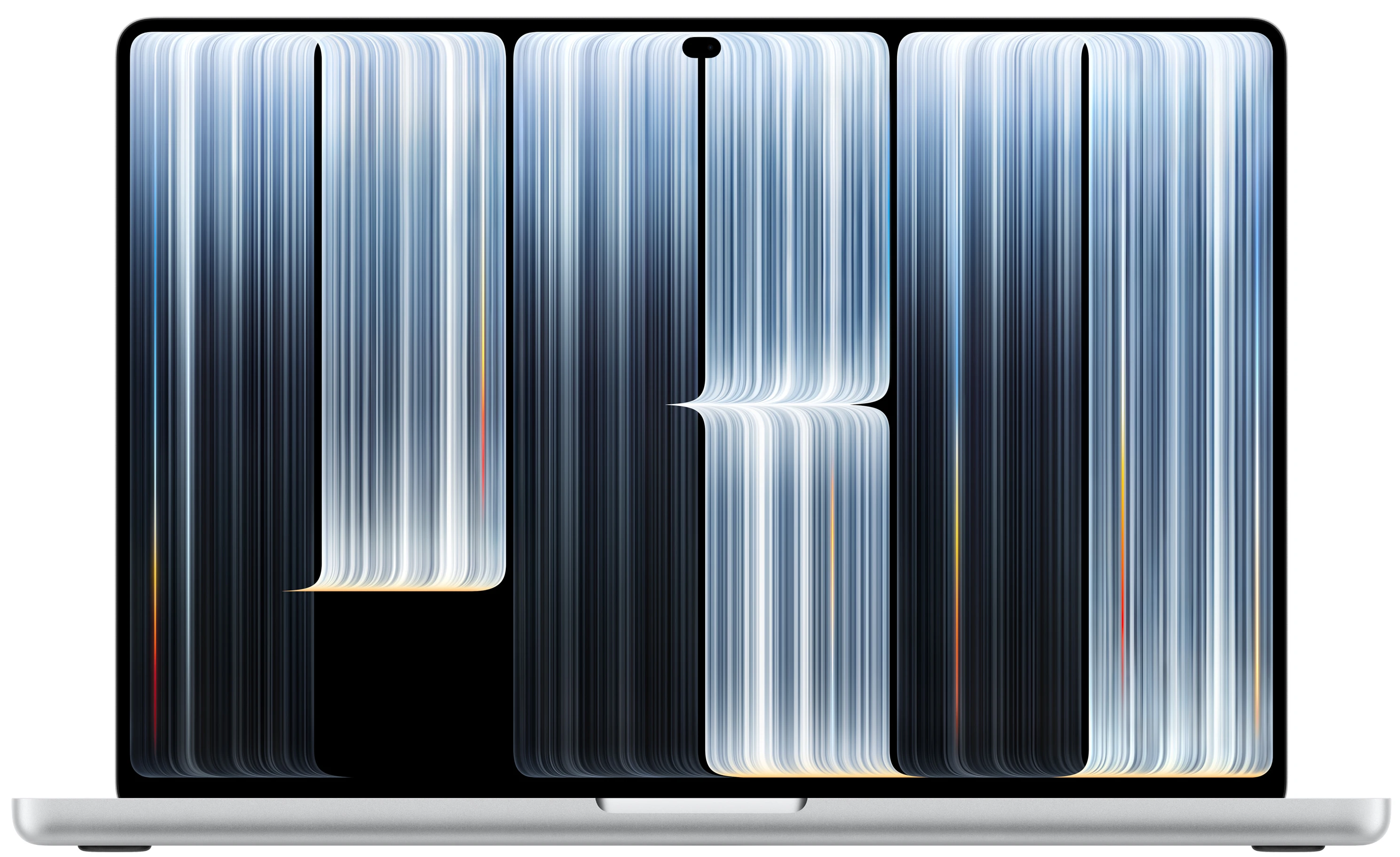 Ноутбук Apple MacBook Pro 16'' PROLED XDR display M5 Pro 18-core CPU 20-core GPU 24Gb 1TB MJ2W4 Silver