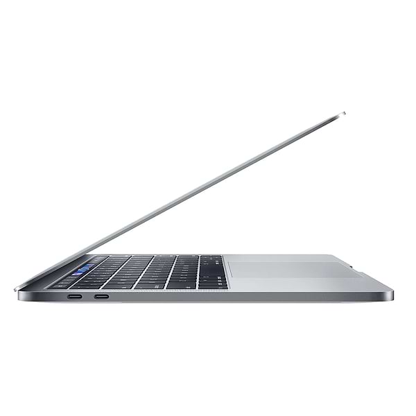 Фото - Ноутбук Apple MacBook Pro 16'' TB 512Gb MVVJ2 Space Grey 2019