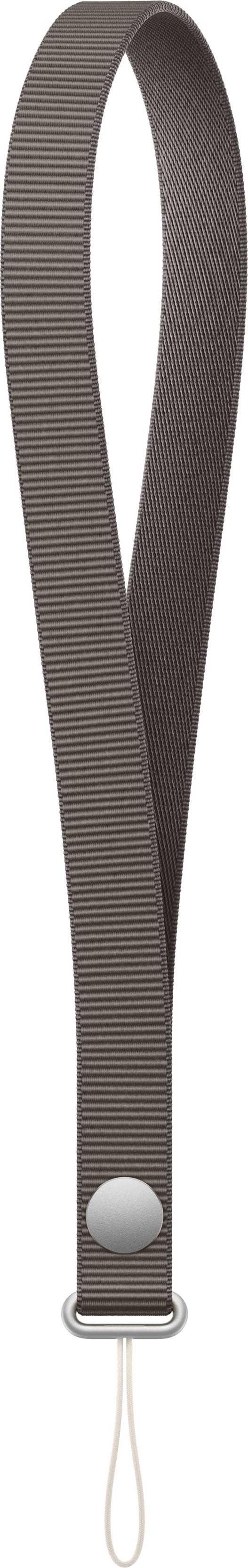 Ремешок для смартфона Apple Wrist Strap Taupe (MKFC4ZM/A)
