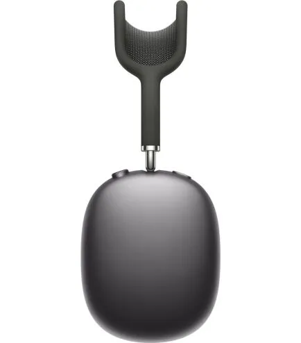 Фото - Навушники повнорозмірні бездротові Apple Airpods Max Space Gray