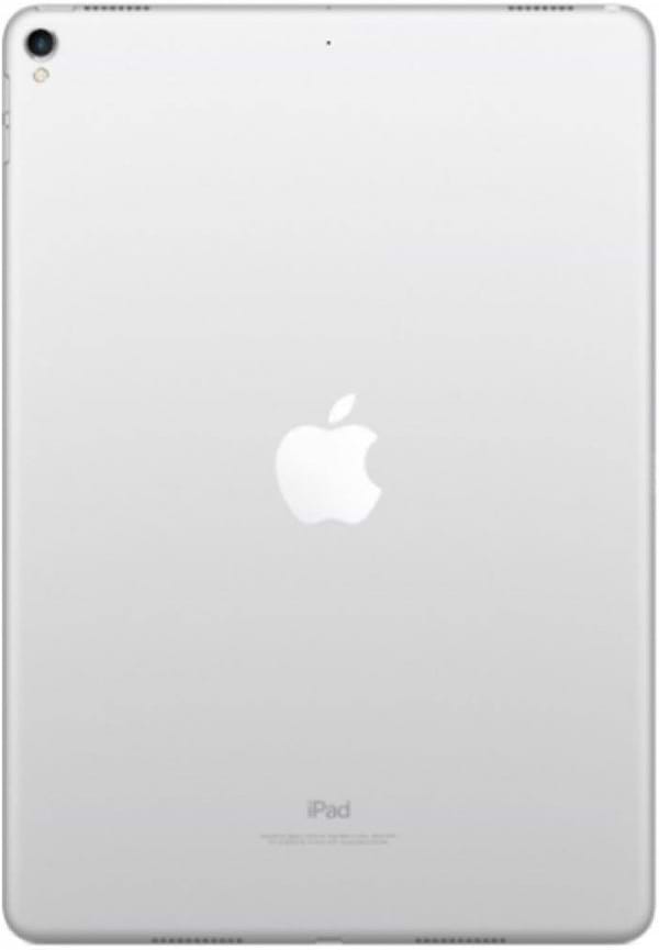 Фото - Планшет Apple iPad Pro 10.5'' Cellular 64GB MQF02RK/A Silver
