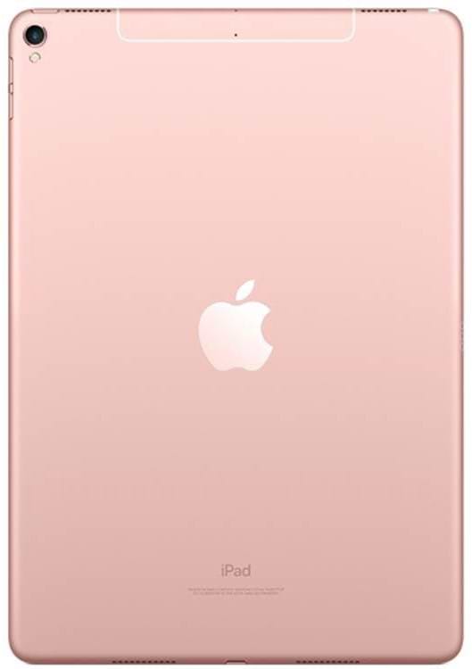 Фото - Планшет Apple iPad Pro 10.5'' WiFi 512GB MPGL2RK/A Rose Gold