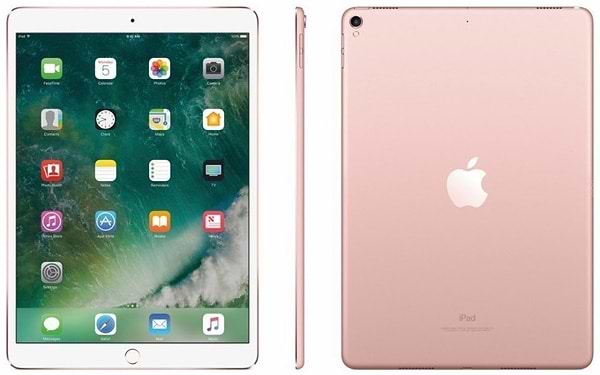 Фото - Планшет Apple iPad Pro 10.5'' WiFi 64GB MQDY2RK/A Rose Gold