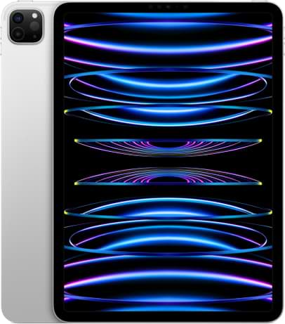 Планшет Apple iPad Pro 11'' (4 Gen) Wi-Fi 1TB (MNXL3) Silver - Фото 1