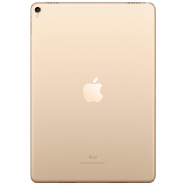 Фото - Планшет Apple iPad Pro 12.9'' WiFi 256GB MP6J2RK/A Gold