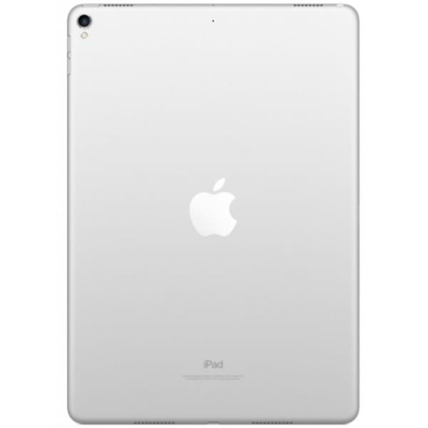Фото - Планшет Apple iPad Pro 12.9'' WiFi 256GB MP6H2RK/A Silver