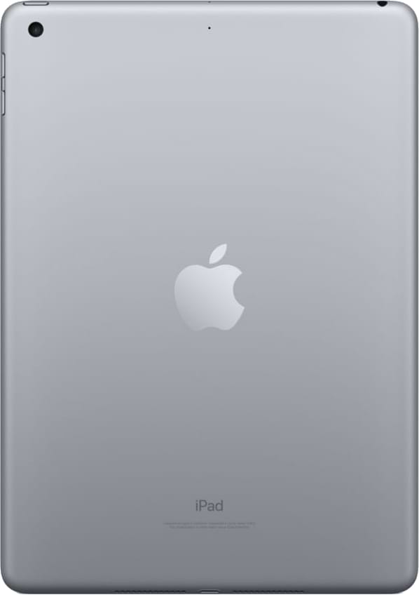 Фото - Планшет Apple iPad Wi-Fi 32GB MR7F2RK/A Space Grey