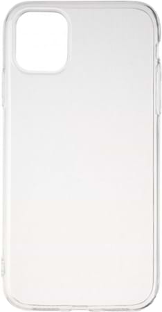 Фото - Чехол для смартфона Gelius Ultra Thin Proof for iPhone 11 Transparent (91744)