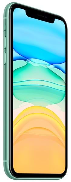 Фото - Смартфон Apple iPhone 11 128Gb Green (REF, A+)