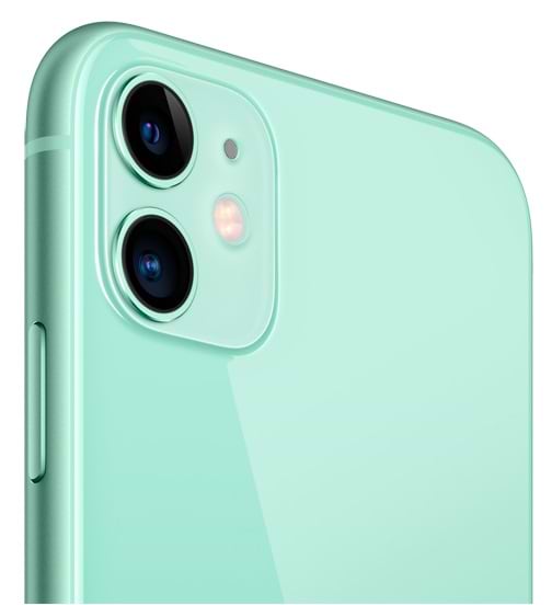Фото - Смартфон Apple iPhone 11 64Gb Green