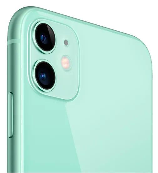 Фото - Смартфон Apple iPhone 11 128Gb Green (REF, A+)