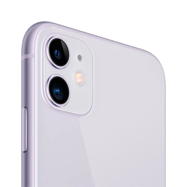 Фото - Смартфон Apple iPhone 11 64Gb Purple