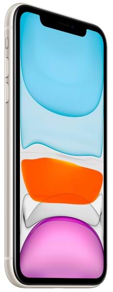 Фото - Смартфон Apple iPhone 11 128Gb White