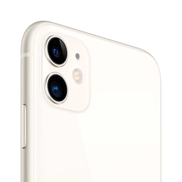 Фото - Смартфон Apple iPhone 11 128Gb White