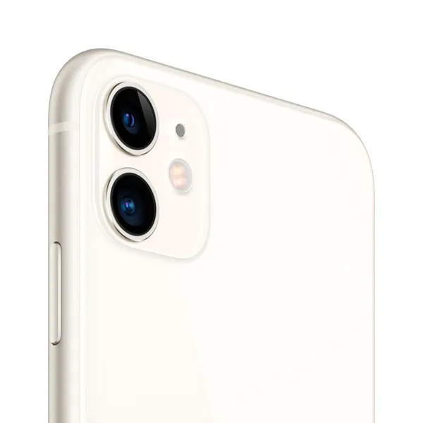 Фото - Смартфон Apple iPhone 11 256Gb White