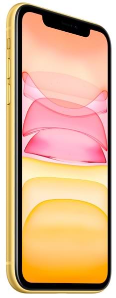 Фото - Смартфон Apple iPhone 11 128Gb Yellow