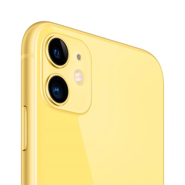 Фото - Смартфон Apple iPhone 11 128Gb Yellow