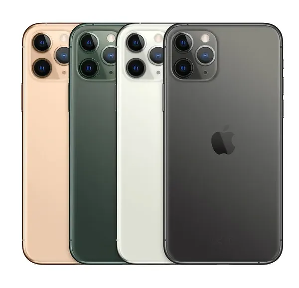 Фото - Смартфон Apple iPhone 11 Pro 64GB Silver (REF, A)