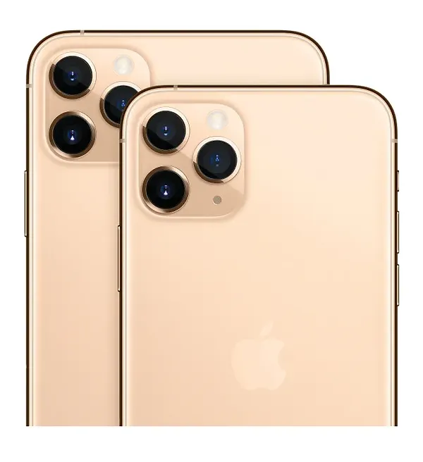 Фото - Смартфон Apple iPhone 11 Pro 64Gb Gold